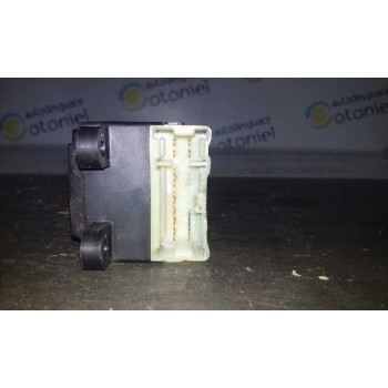 Recambio de mando elevalunas delantero izquierdo para nissan micra (k11) comfort referencia OEM IAM   