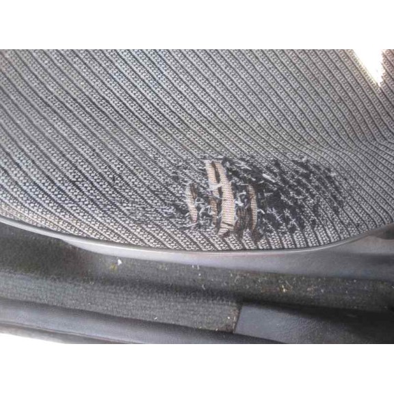 citroën zx del año 1993