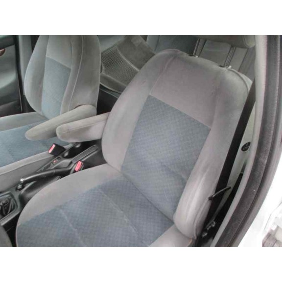 peugeot 406 berlina (s1/s2) del año 2001