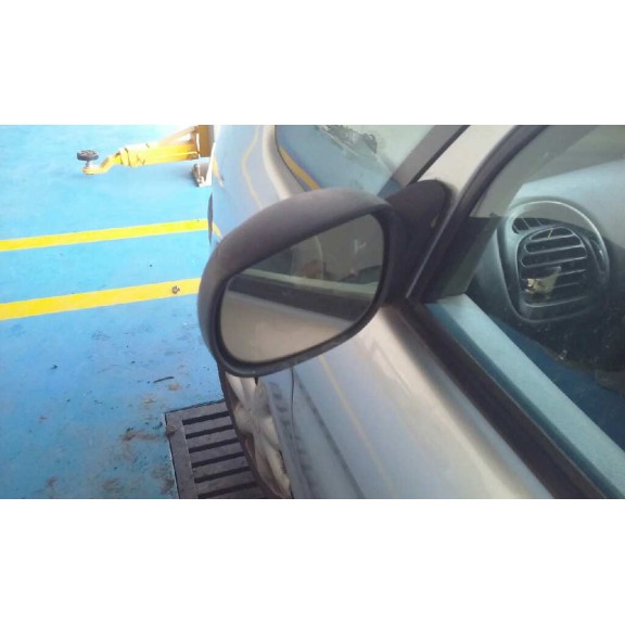 citroën xsara picasso del año 2001