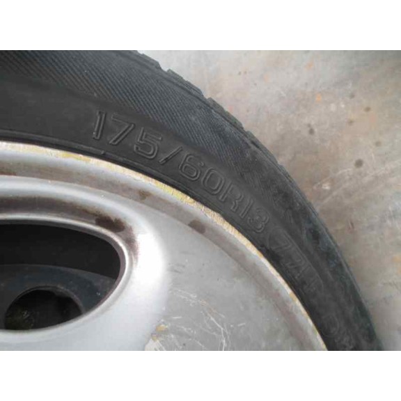 nissan micra (k11) del año 1997