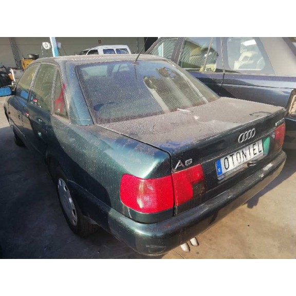 audi a6 berlina (c4) del año 1995