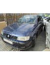 seat cordoba berlina (6k2) del año 2001