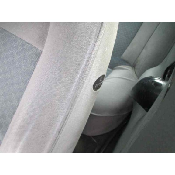 peugeot 406 berlina (s1/s2) del año 2001