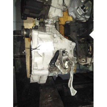 CAJA CAMBIOS JFM CASCO 