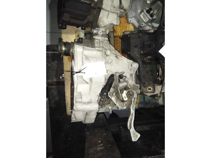 Recambio de caja cambios para seat cordoba berlina (6l2) top ii referencia OEM IAM JFM CASCO 