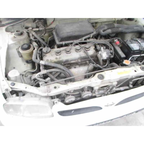 nissan micra (k11) del año 1997