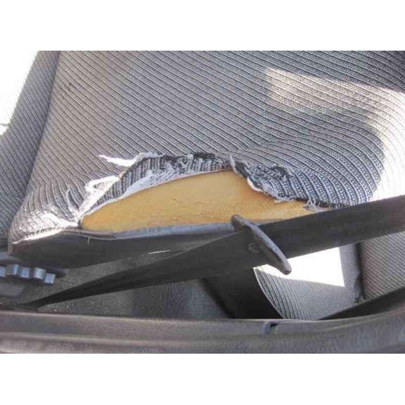 citroën zx del año 1993