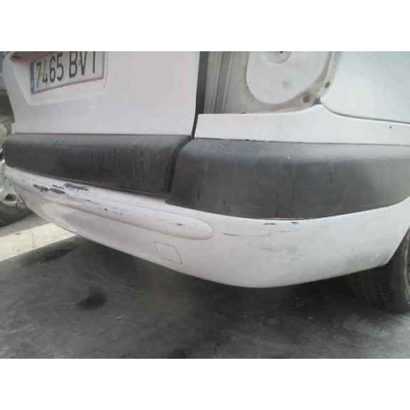 citroën xsara break del año 2002