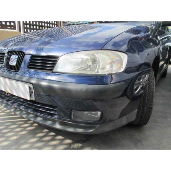 seat cordoba berlina (6k2) del año 2001