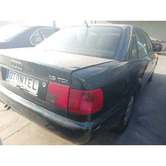 audi a6 berlina (c4) del año 1995