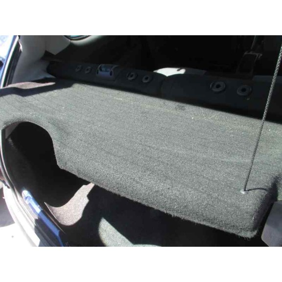 peugeot 206 berlina del año 2003