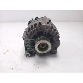 Recambio de alternador para bmw 1 (e87) 120 d referencia OEM IAM 12317802619 7802261 