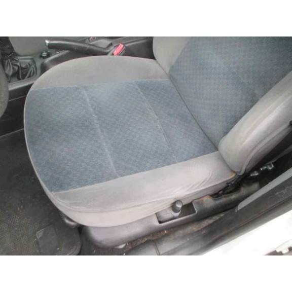 peugeot 406 berlina (s1/s2) del año 2001