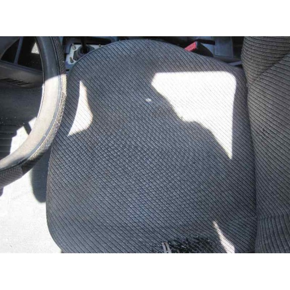 citroën zx del año 1993