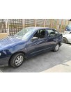 seat cordoba berlina (6k2) del año 2001