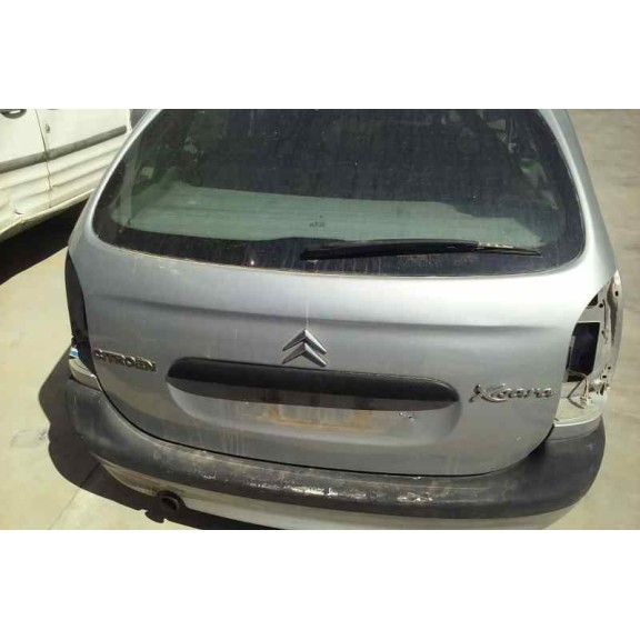 citroën xsara picasso del año 2001