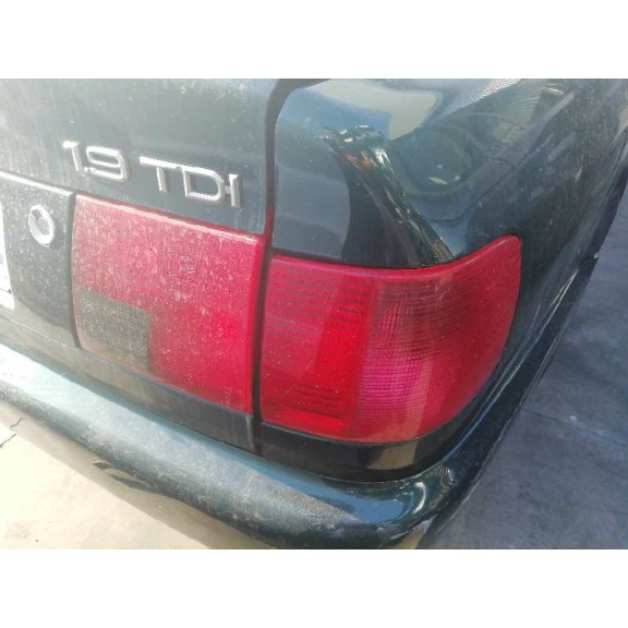 audi a6 berlina (c4) del año 1995