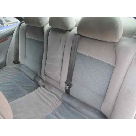 peugeot 406 berlina (s1/s2) del año 2001