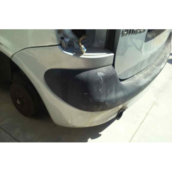 citroën xsara picasso del año 2001