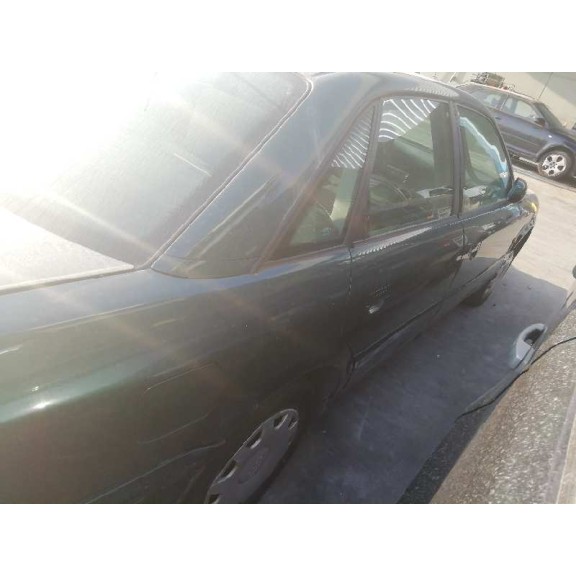 audi a6 berlina (c4) del año 1995