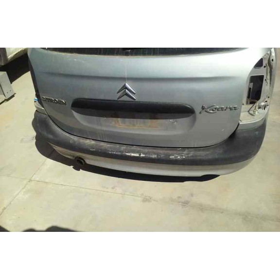 citroën xsara picasso del año 2001