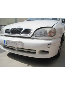 daewoo lanos del año 2000 2