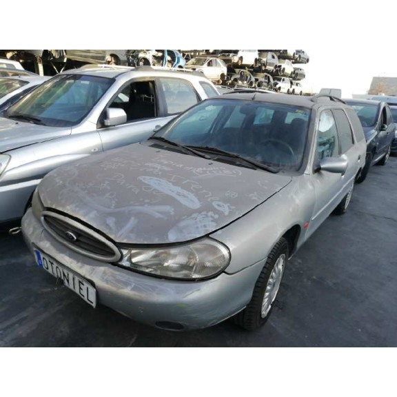 ford mondeo familiar (gd) del año 2000
