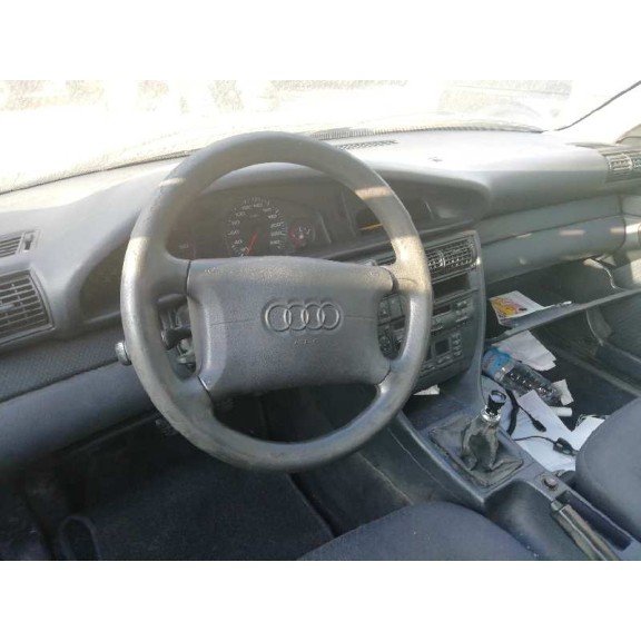 audi a6 berlina (c4) del año 1995