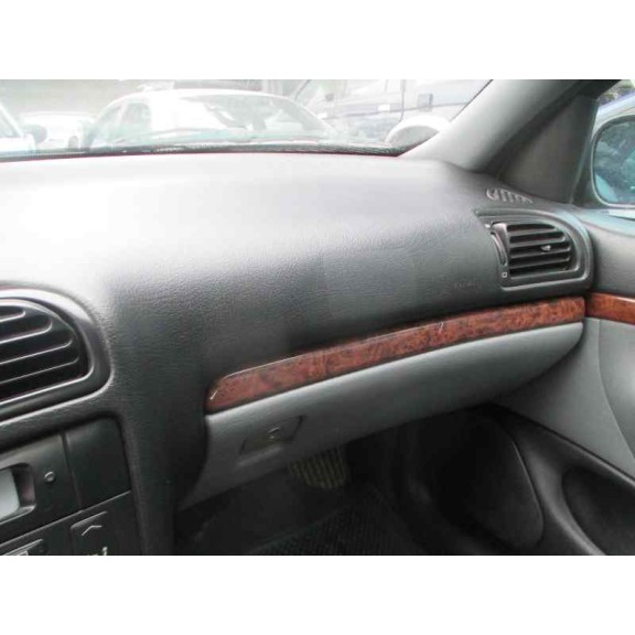 peugeot 406 berlina (s1/s2) del año 2001