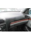peugeot 406 berlina (s1/s2) del año 2001