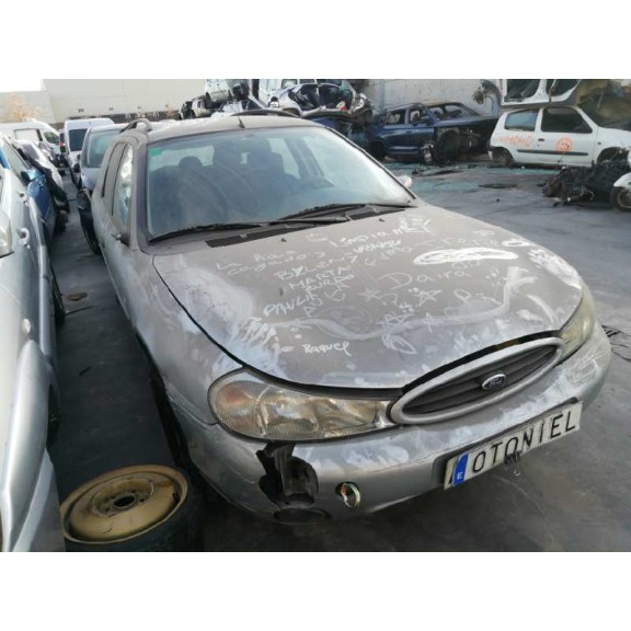 ford mondeo familiar (gd) del año 2000
