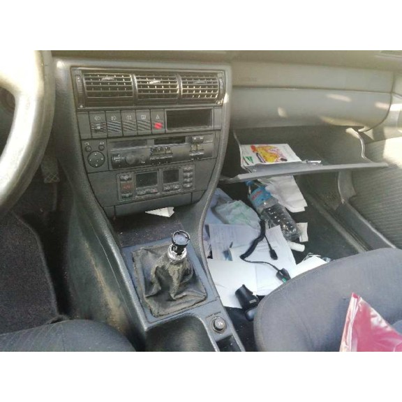 audi a6 berlina (c4) del año 1995