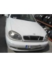 daewoo lanos del año 2000
