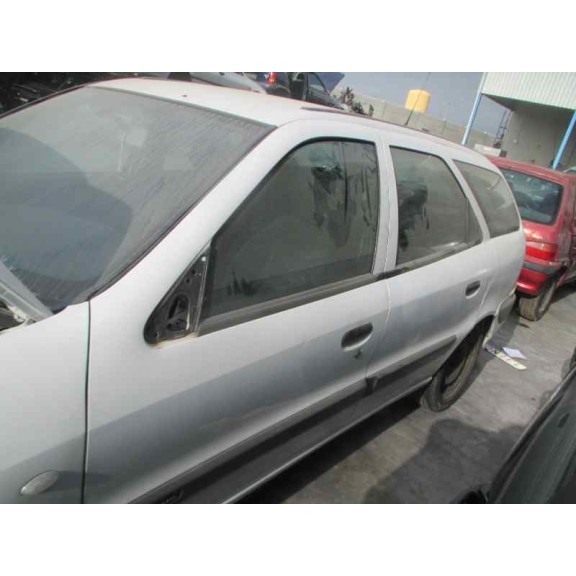 citroën xsara break del año 2002