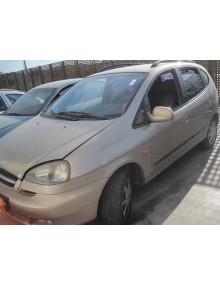 daewoo tacuma del año 2004