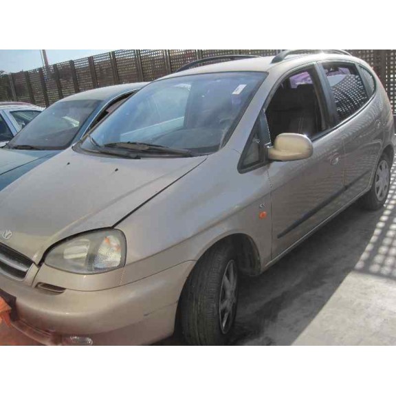 daewoo tacuma del año 2004