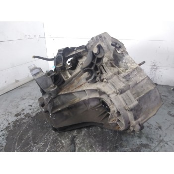 Recambio de caja cambios para renault scenic iii expression referencia OEM IAM TL4A054  TL4054