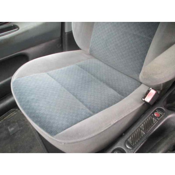 peugeot 406 berlina (s1/s2) del año 2001