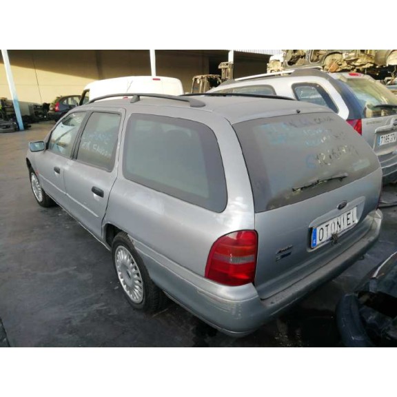 ford mondeo familiar (gd) del año 2000