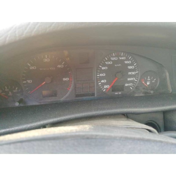 audi a6 berlina (c4) del año 1995