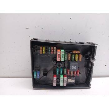 CAJA RELES / FUSIBLES 1K0937125D 