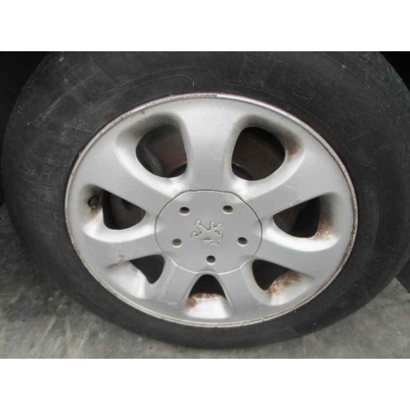 peugeot 406 berlina (s1/s2) del año 2001