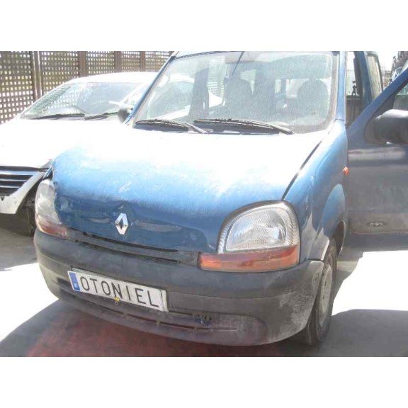renault kangoo (f/kc0) del año 2002