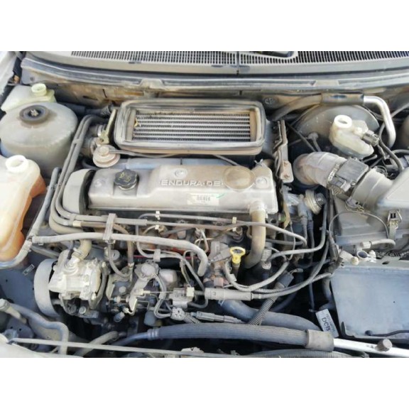 ford mondeo familiar (gd) del año 2000