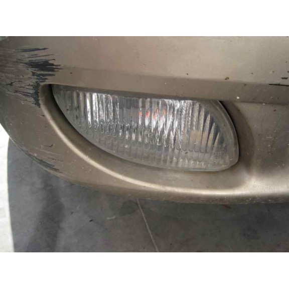 daewoo tacuma del año 2004