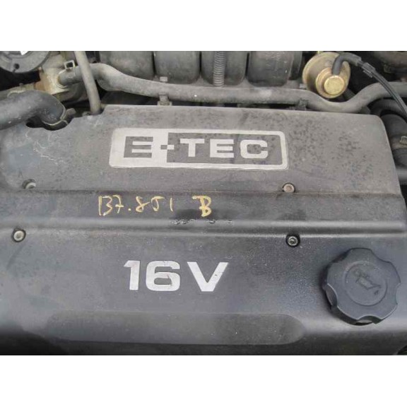 daewoo tacuma del año 2004