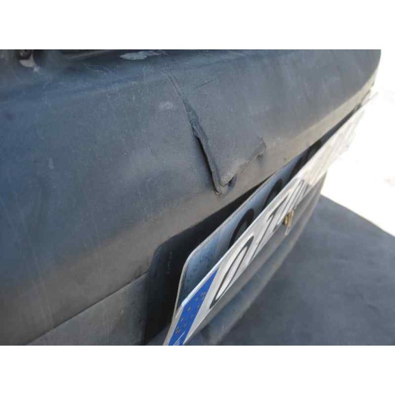 renault kangoo (f/kc0) del año 2002