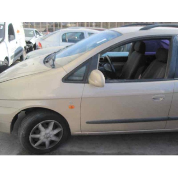 daewoo tacuma del año 2004