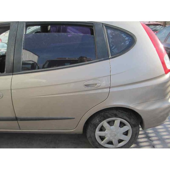 daewoo tacuma del año 2004